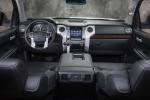 Toyota Tundra Limited 2014 года